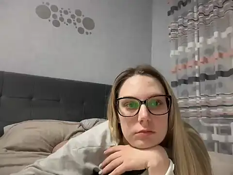 NikexPretty online show from 30, 3, 2026