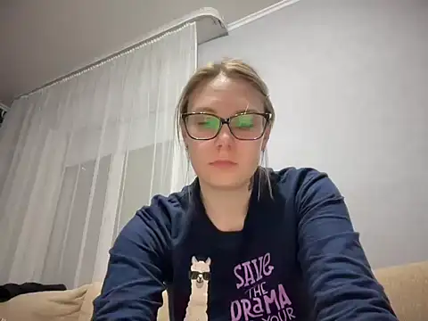 Snapshot of NikexPretty chatting on 12, 5, 2026 NikexPretty online show from 12, 5, 2026