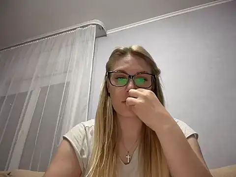 Snapshot of NikexPretty chatting on 17, 5, 2026 NikexPretty online show from 17, 5, 2026