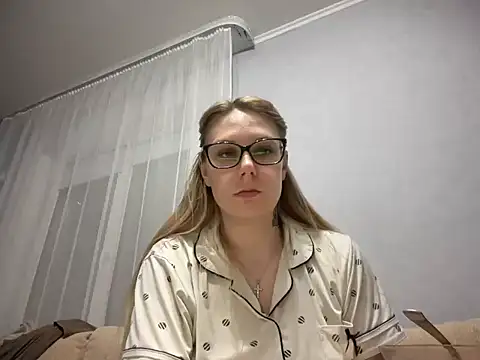 Snapshot of NikexPretty chatting on 19, 5, 2026 NikexPretty online show from 19, 5, 2026