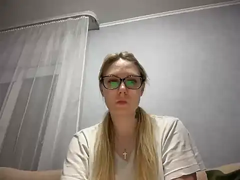 Snapshot of NikexPretty chatting on 21, 5, 2026 NikexPretty online show from 21, 5, 2026