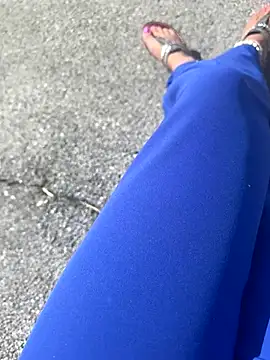 BabyLeopard online show from 26, 9, 2025