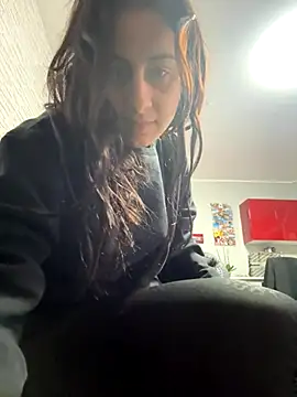 BabyLeopard online show from 25, 11, 2025