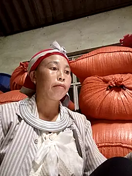 me-cute online show from 16, 11, 2025