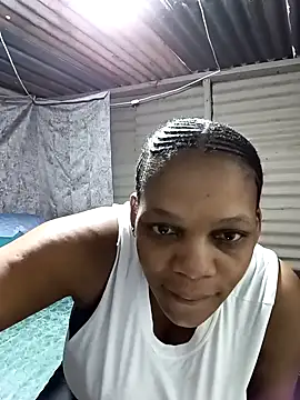 HappygalTheQueen online show from 3, 10, 2025