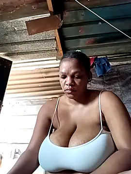 HappygalTheQueen online show from 15, 10, 2025