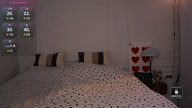 cheriri online show from 17, 2, 2026