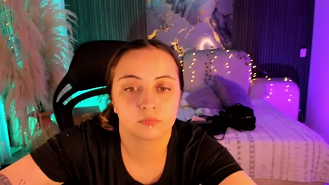 SarahCastro1  online show from 9, 7, 2026