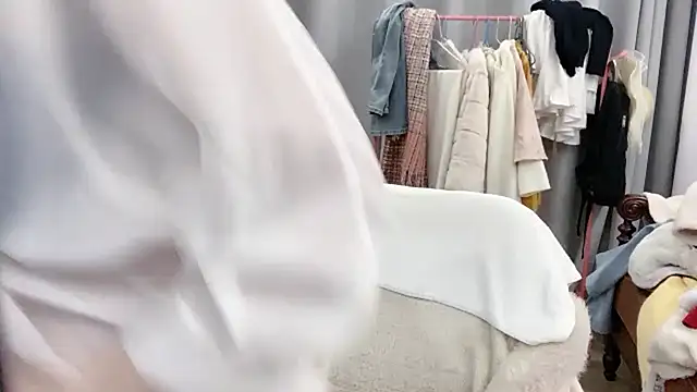 Freya7777 online show from 16, 11, 2025