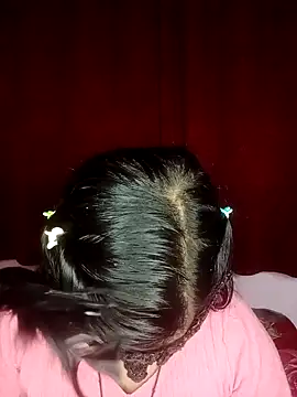 Cute-Mahiraa online show from 21, 9, 2025