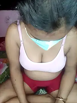 Cute-Mahiraa online show from 24, 9, 2025