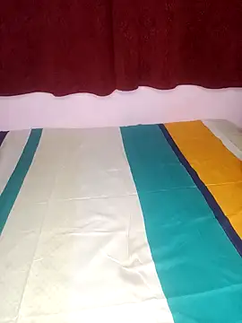 Cute-Mahiraa online show from 25, 9, 2025