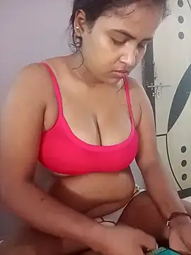 Cute-Mahiraa online show from 27, 9, 2025