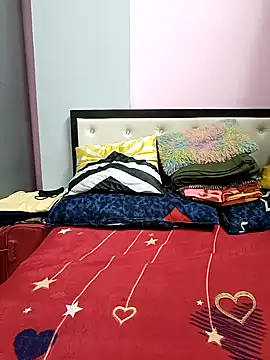 Cute-Mahiraa online show from 20, 12, 2025