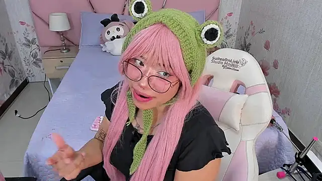 Snapshot of SafiroAgataaa chatting on 29, 11, 2025 SafiroAgataaa online show from 29, 11, 2025