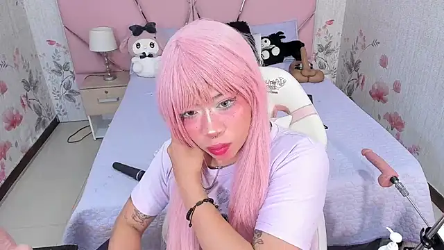 Snapshot of SafiroAgataaa chatting on 30, 11, 2025 SafiroAgataaa online show from 30, 11, 2025