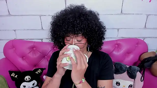 SafiroAgataaa online show from 13, 1, 2026