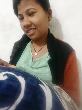 Vaani Cutie online show from 23, 12, 2025