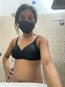 Snapshot of HeerStd chatting on 5, 11, 2025 HeerStd online show from 5, 11, 2025