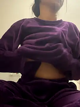 Snapshot of HeerStd chatting on 9, 11, 2025 HeerStd online show from 9, 11, 2025