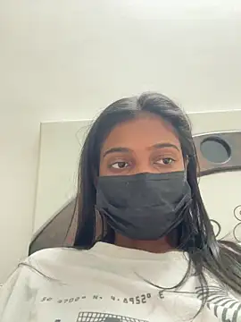 Snapshot of HeerStd chatting on 10, 4, 2026 HeerStd online show from 10, 4, 2026