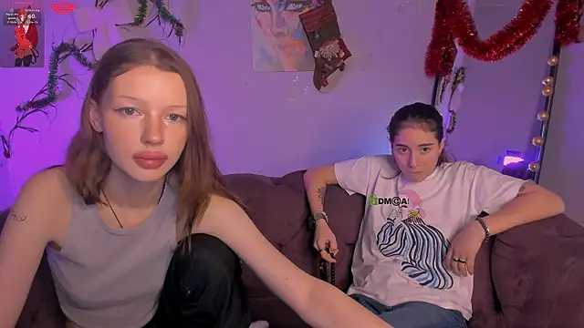 daisy baby1 online show from 8, 1, 2026