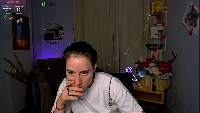 daisy baby1 online show from 26, 3, 2026