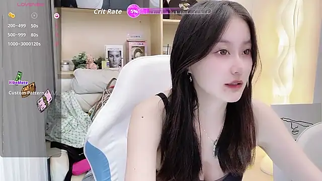 Snapshot of Naiyi-babe chatting on 14, 9, 2025 Naiyi-babe online show from 14, 9, 2025