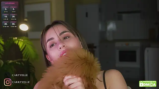 KateCarrey online show from 20, 11, 2025