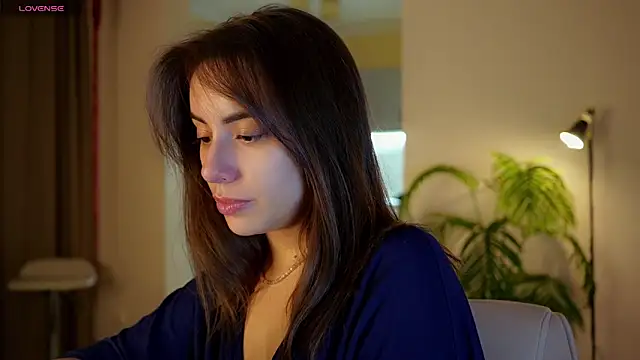 KateCarrey online show from 27, 2, 2026