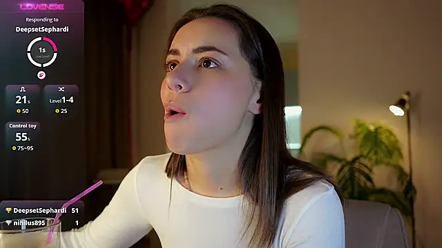 KateCarrey online show from 28, 2, 2026