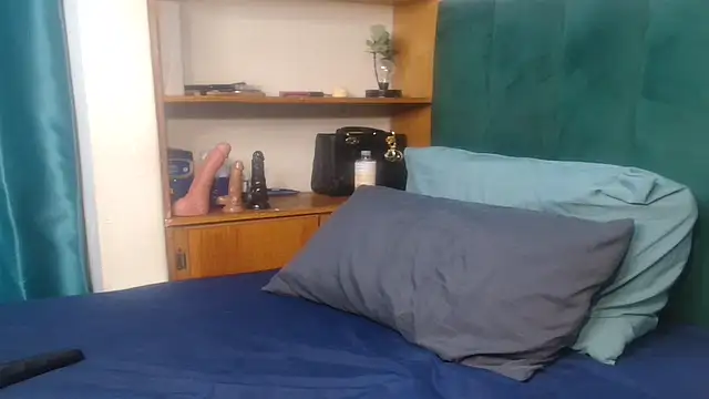 Snapshot of Keishaa-77 chatting on 19, 1, 2026 Keishaa-77 online show from 19, 1, 2026