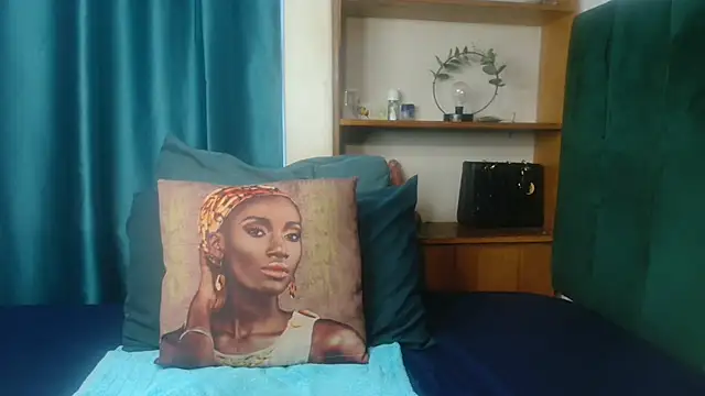 Snapshot of Keishaa-77 chatting on 7, 3, 2026 Keishaa-77 online show from 7, 3, 2026