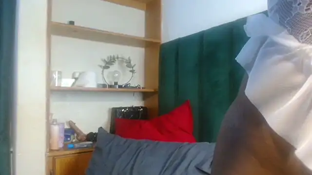 Snapshot of Keishaa-77 chatting on 11, 3, 2026 Keishaa-77 online show from 11, 3, 2026