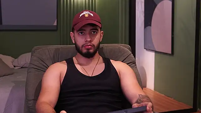 Snapshot of Nick_Vans chatting on 17, 9, 2025 Nick Vans online show from 17, 9, 2025