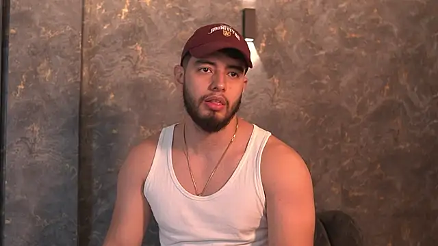 Snapshot of Nick_Vans chatting on 19, 9, 2025 Nick Vans online show from 19, 9, 2025