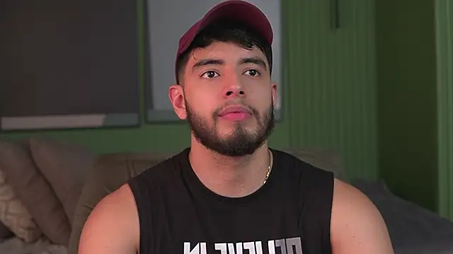 Snapshot of Nick_Vans chatting on 22, 9, 2025 Nick Vans online show from 22, 9, 2025