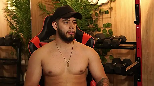 Snapshot of Nick_Vans chatting on 25, 9, 2025 Nick Vans online show from 25, 9, 2025