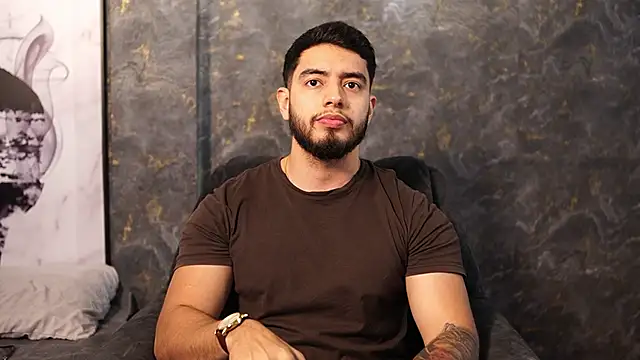 Snapshot of Nick_Vans chatting on 26, 9, 2025 Nick Vans online show from 26, 9, 2025