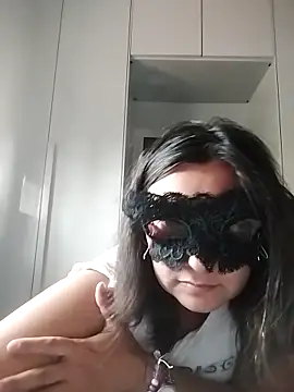 Snapshot of caldaevogliosa81 chatting on 24, 9, 2025 caldaevogliosa81 online show from 24, 9, 2025