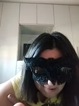 Snapshot of caldaevogliosa81 chatting on 1, 10, 2025 caldaevogliosa81 online show from 1, 10, 2025