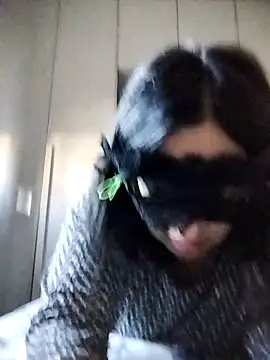 Snapshot of caldaevogliosa81 chatting on 8, 10, 2025 caldaevogliosa81 online show from 8, 10, 2025