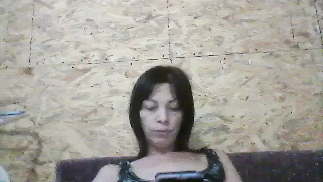 Milana38 online show from 17, 12, 2025