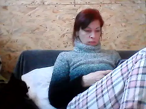 Milana38 online show from 19, 2, 2026