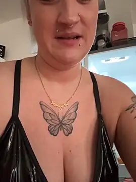 Snapshot of Rozendefotz chatting on 24, 11, 2025 Rozendefotz online show from 24, 11, 2025