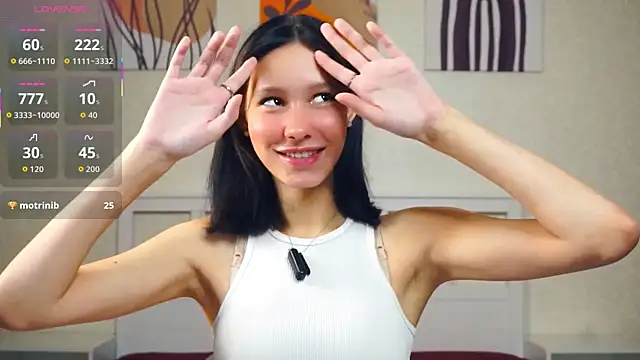 IrenePlamer online show from 12, 9, 2025