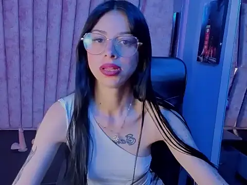 Dulce Miaa  online show from 13, 9, 2025