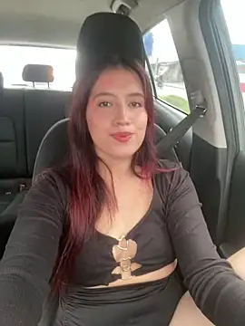 Snapshot of BrunnetAri_ chatting on 4, 4, 2026 BrunnetAri online show from 4, 4, 2026