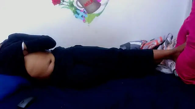 XSexySnow30XX online show from 29, 9, 2025