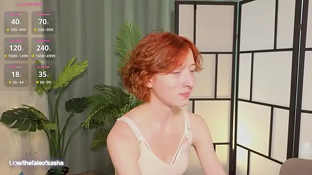 JuanaFriesz online show from 24, 9, 2025